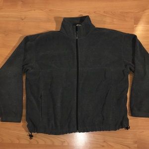 Columbia Fleece Jacket